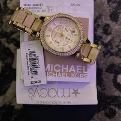 Michael Kors Watch
