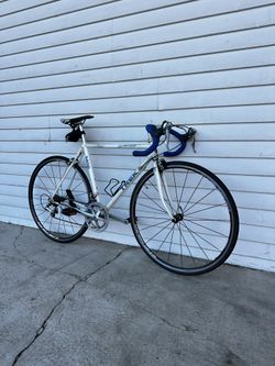 Trek Road Bike