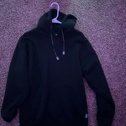 M Small pro Club Hoodie