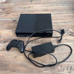 Xbox One