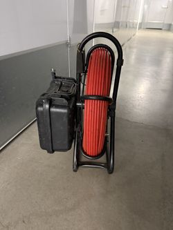 Sewer Camera *PARTS OR REPAIR*