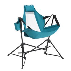 Oversized Foldibg Hammock chair