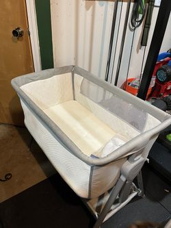 Bedside Bassinet