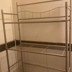 Stand For Bathroom