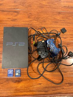 PlayStation 2