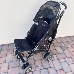 Maclaren Techno XT Umbrella stroller