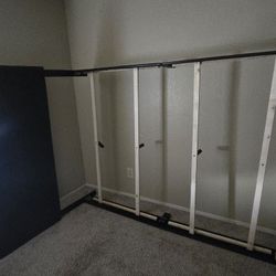 Bed Frame Available For Pickup