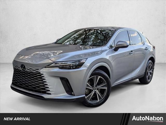 2023 Lexus RX 350