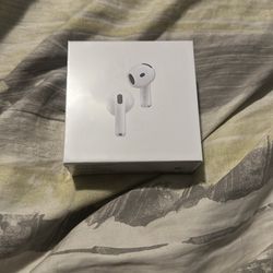 AirPod 4 active noise cancellation