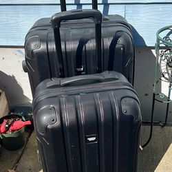 Traveling Luggage Set 