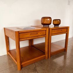 Side Tables