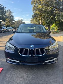 2010 535i GT