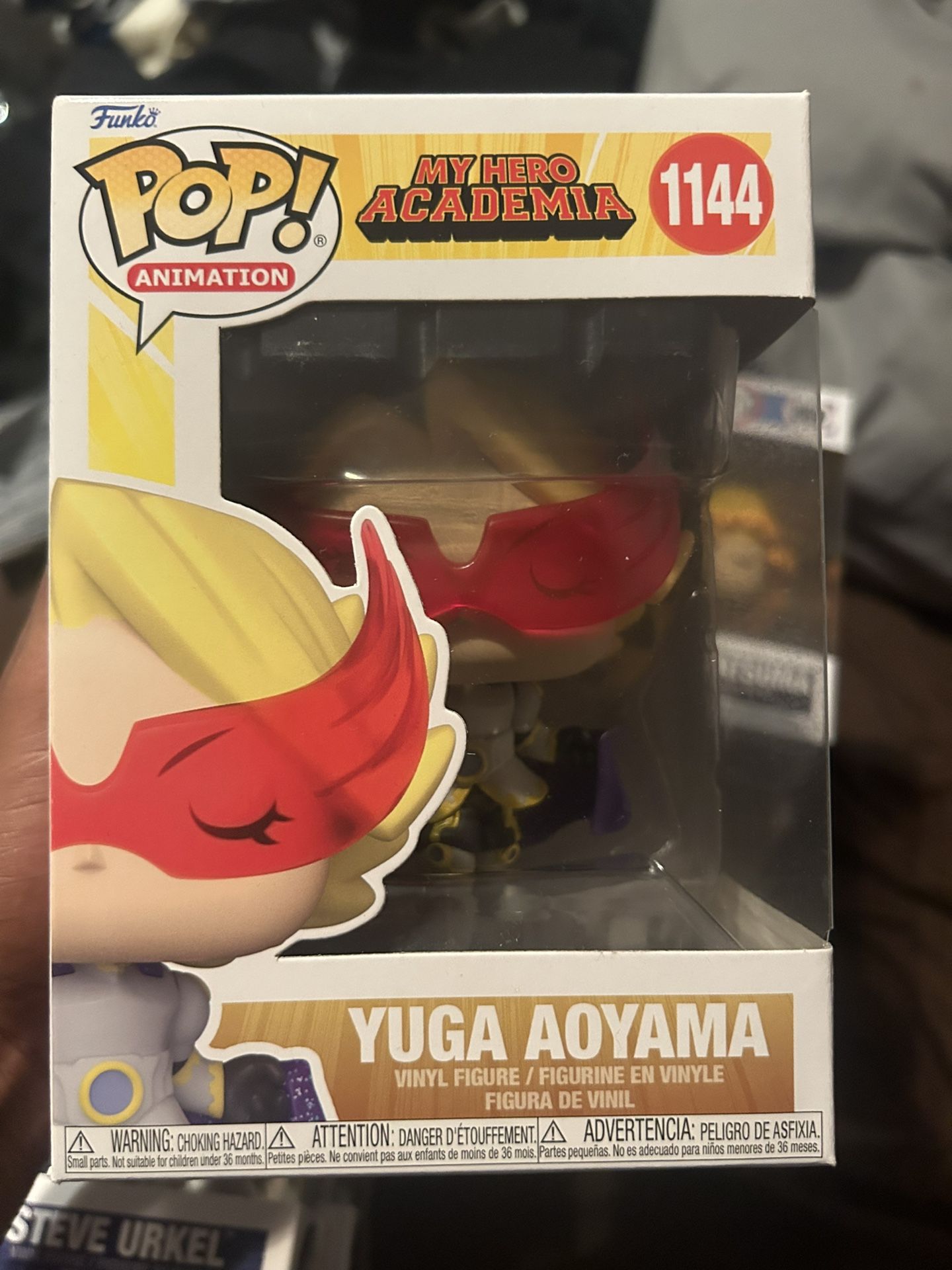 Funko Pops