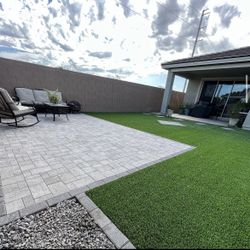 Paver Stones