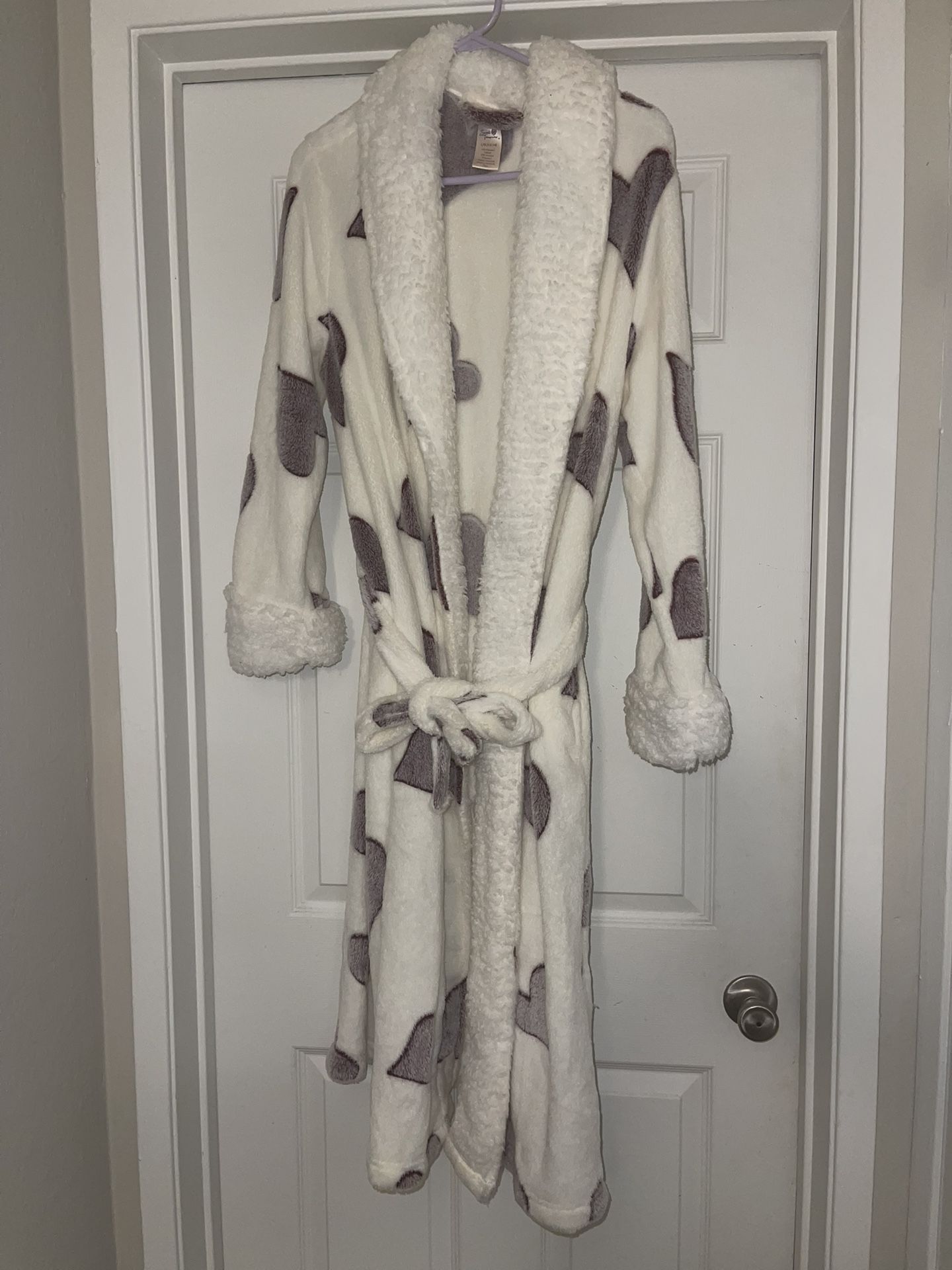 Long Robe (new)