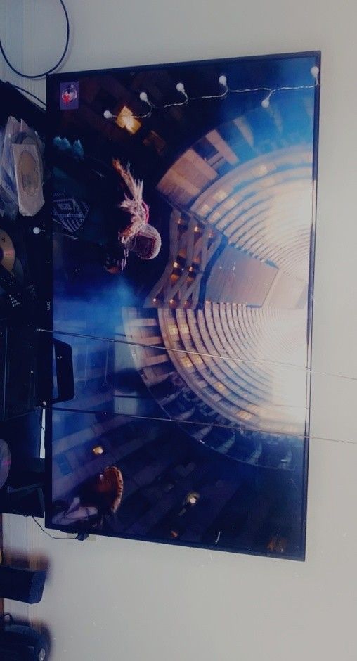 50 Inch