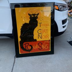 Decoration Frame  3’ X 3