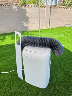 Air conditioner portable air conditioner AC 12k btu wifi
