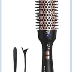 Wavy Talk Blowout Boost Grande 