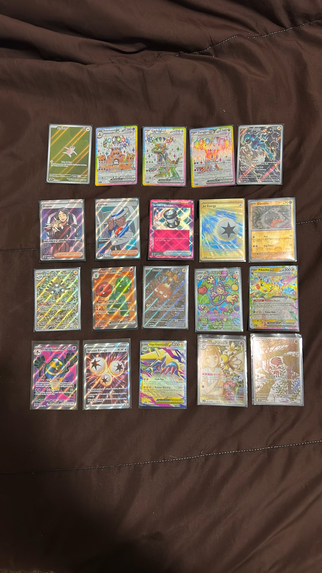 Pokemon Card Lot/Bundle