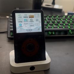 iPod Classic 
