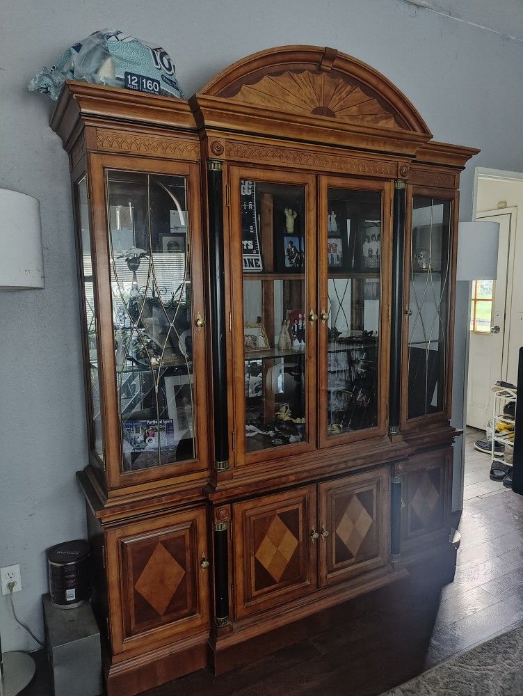 Beautiful Large Armoire