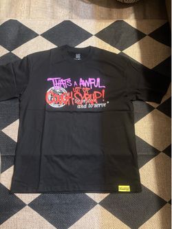 Aloc tee shirts