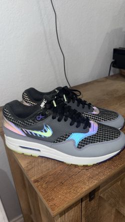 Nike Air Max 1 “ Future Swoosh Pack”