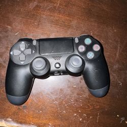 Ps4 Controller 