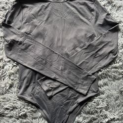 Forever 21 Bodysuits 