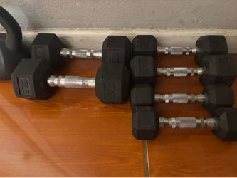Weights
