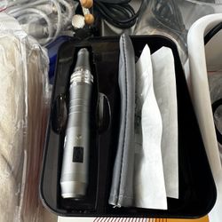 Brand New Micro, Needling Pan, Better Than The Dr Pen