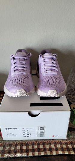 lululemon tennis shoes