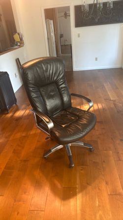Office chair