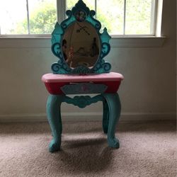 Kids Girls Mirror 🪞 