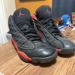 Jordan 13 OG 2004