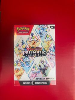 Pokémon bundles