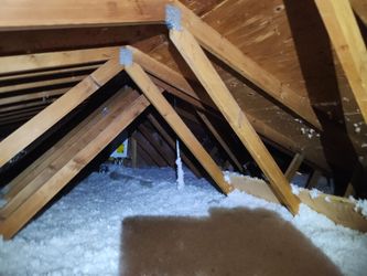 Just insulation