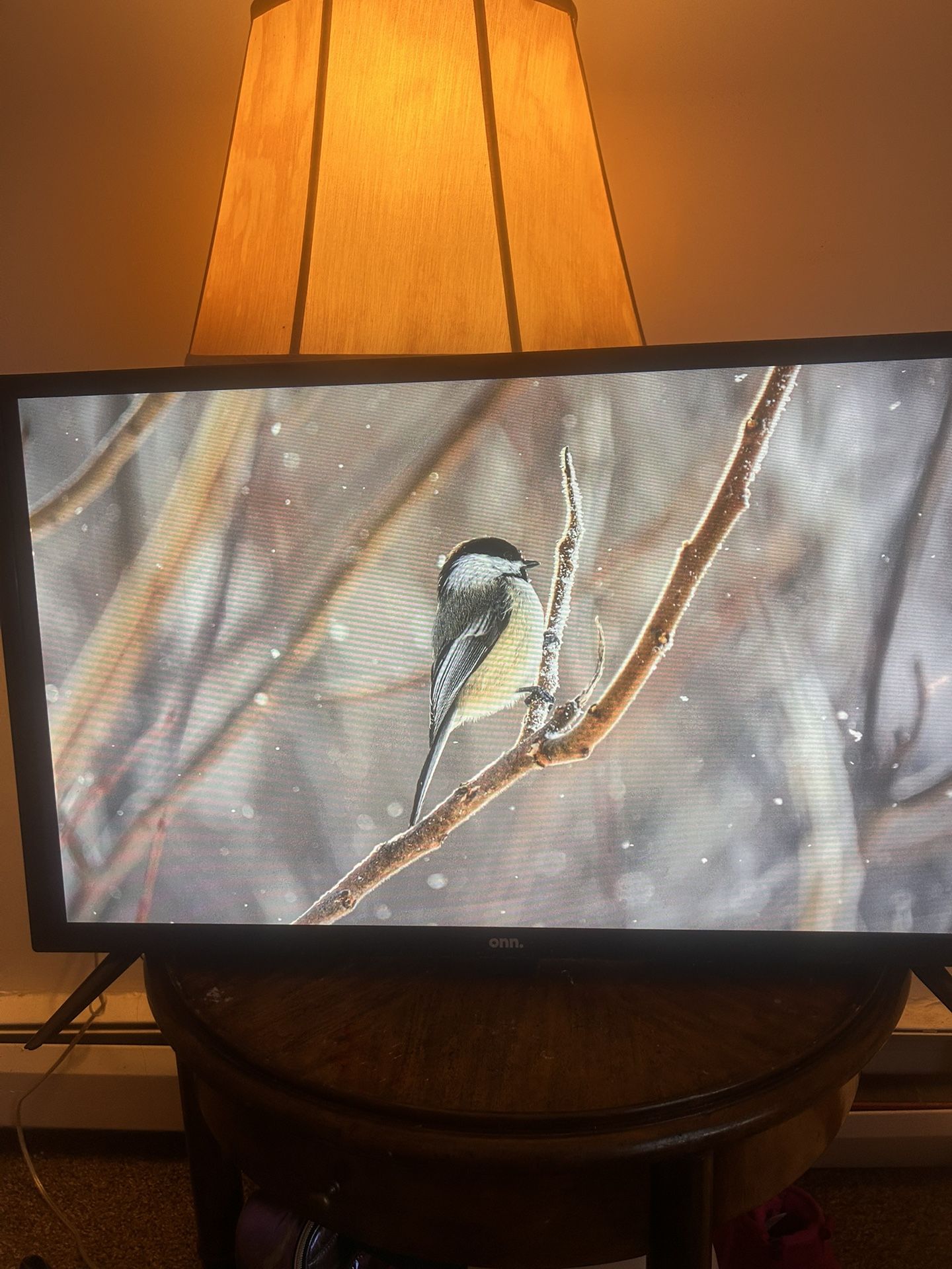 32”Roku Tv