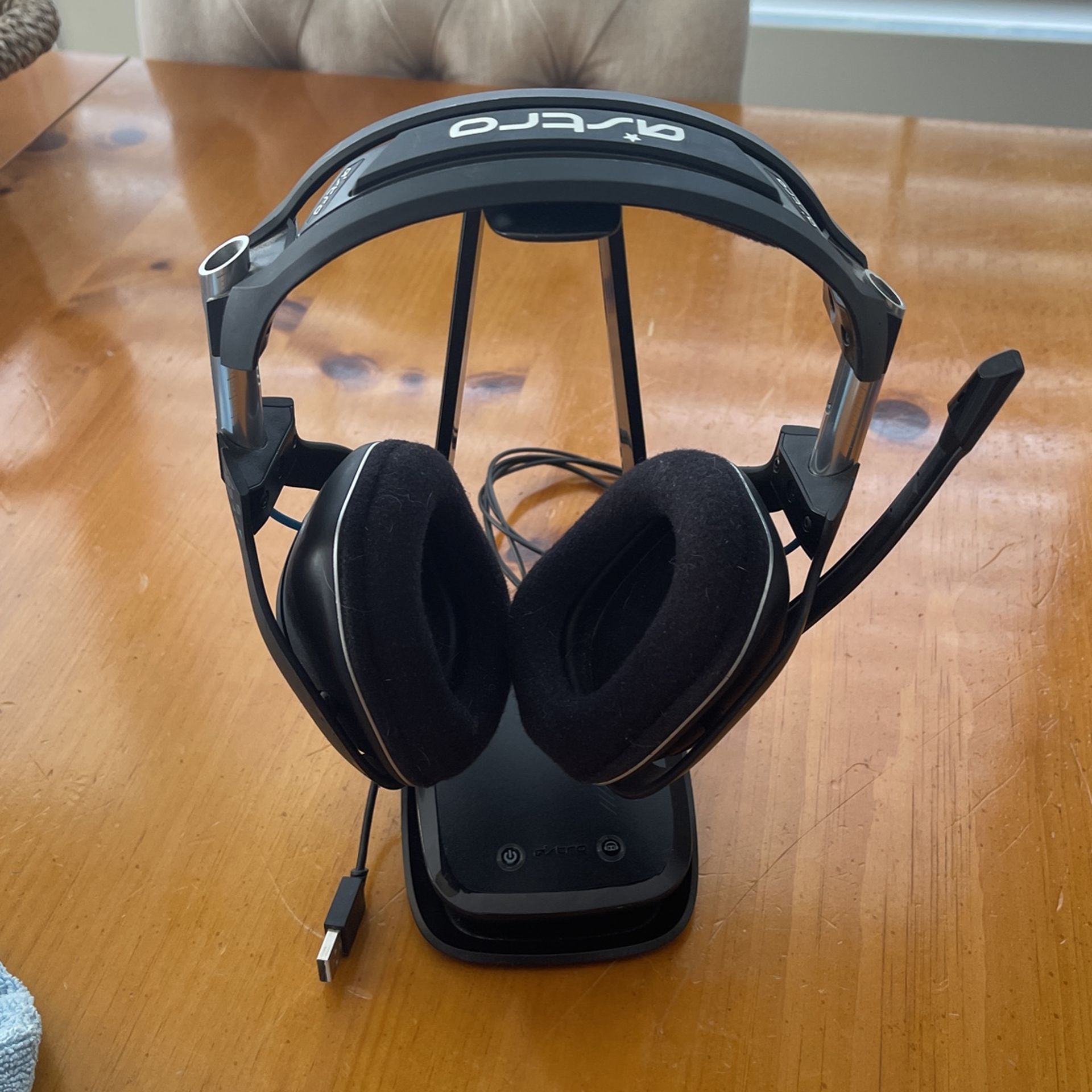 Astro A50 Used