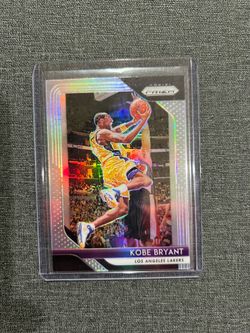 Kobe Bryant
