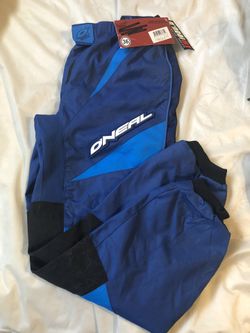 O’Neal Element Pant