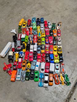 Toys for boys