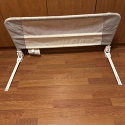 Bed Rail-$10- West Kendall 