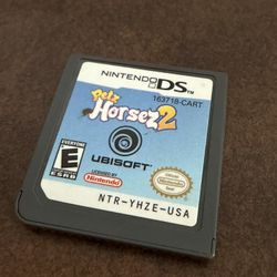 Pet Horsez 2