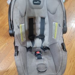 Evenflo Infant Carseat