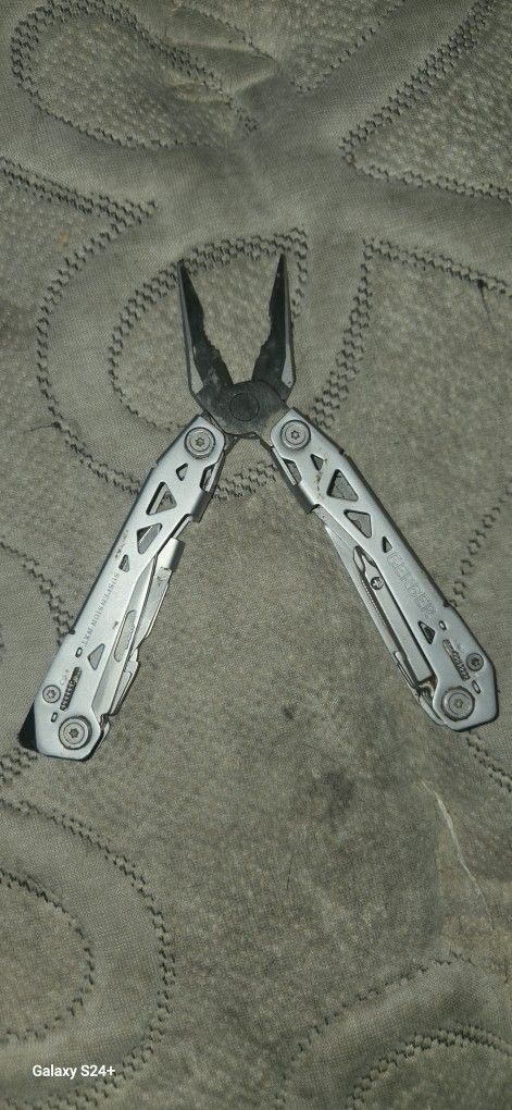 Gerber Multi Tool