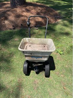 Spreader