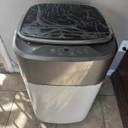 Portable Washer