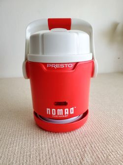 Presto Nomad Food Warmer 